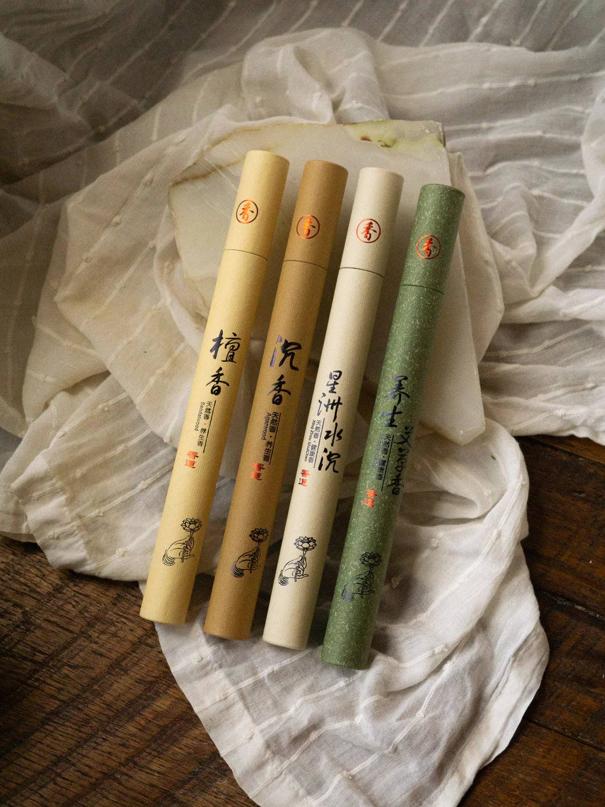 AGARWOOD INCENSE STICKS