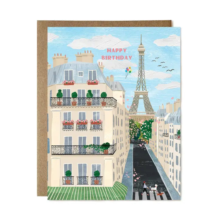 BIRTHDAY CARDS