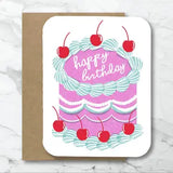 BIRTHDAY CARDS