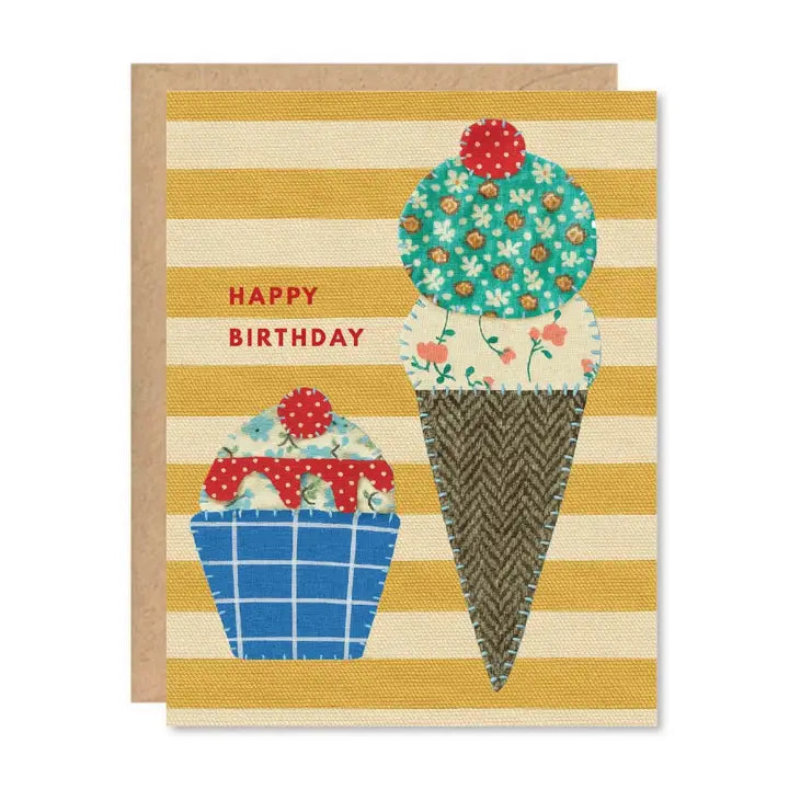 BIRTHDAY CARDS