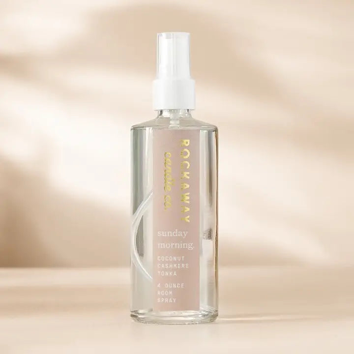 ROCKAWAY CANDLE CO. ROOM SPRAYS