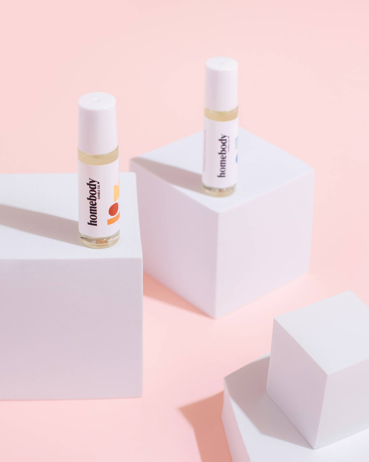 BLACK CHERRY + CHAI PERFUME OIL