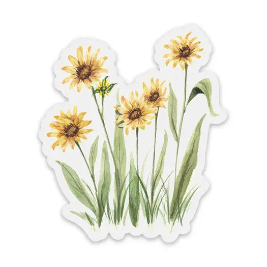STICKERS (CONT'D)