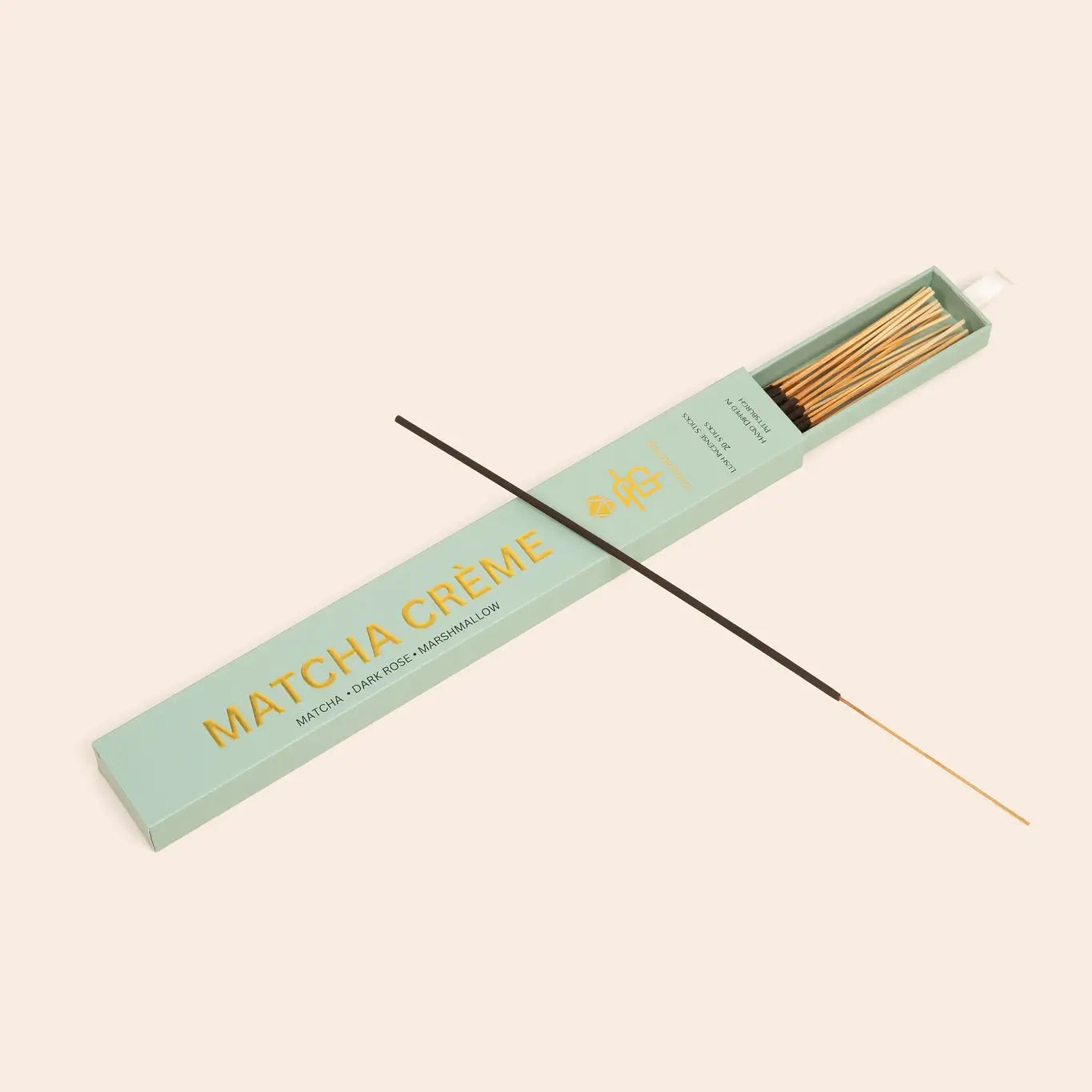 TB FRAGRANCE INCENSE STICKS