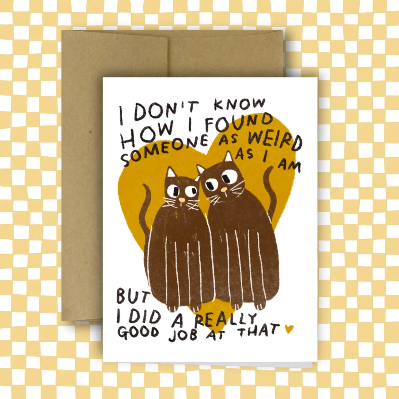 ROMANCE CARDS