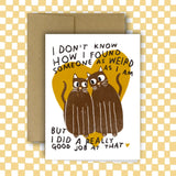 ROMANCE CARDS