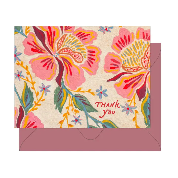 THANK YOU CARDS