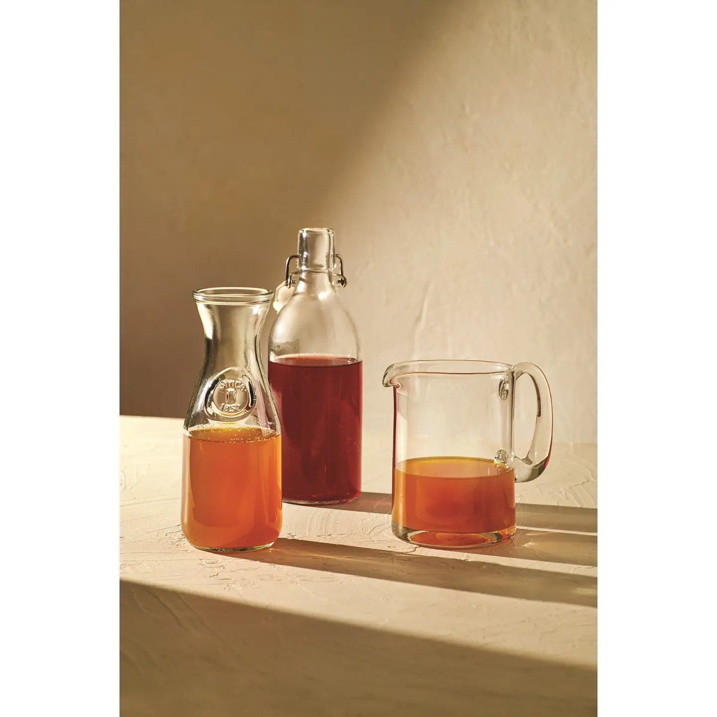 SAVORY AND SWEET SHRUBS