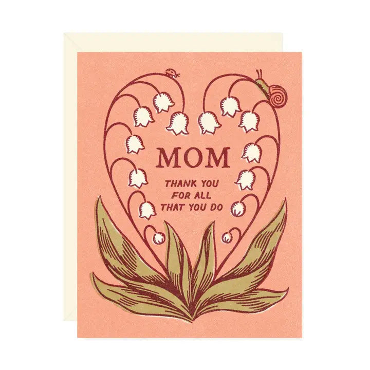 CARDS FOR MOM