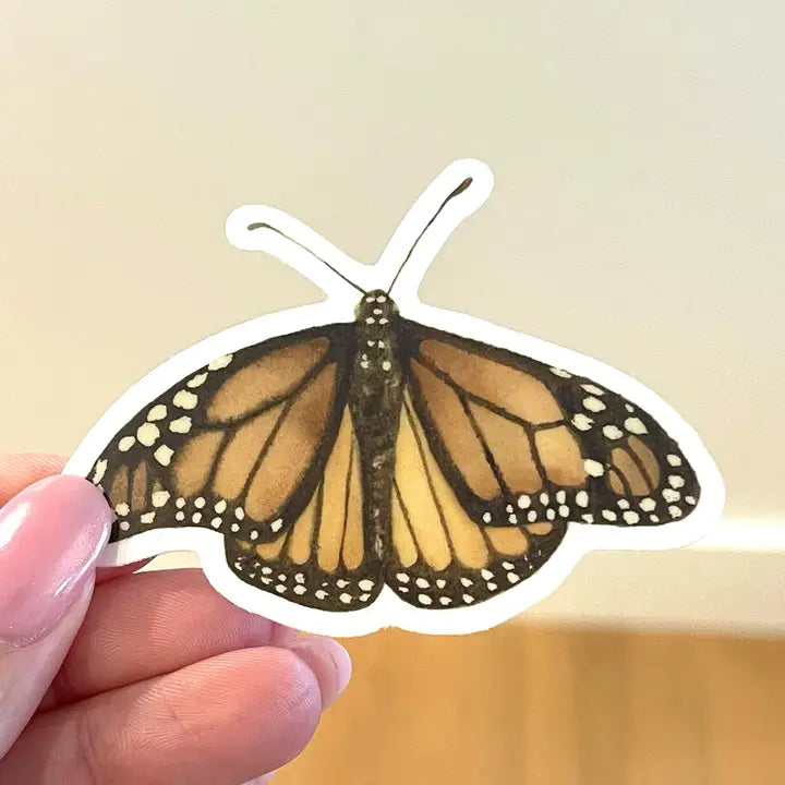 STICKERS (CONT'D)