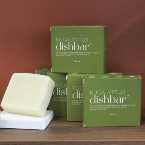 DISHBAR SOAP