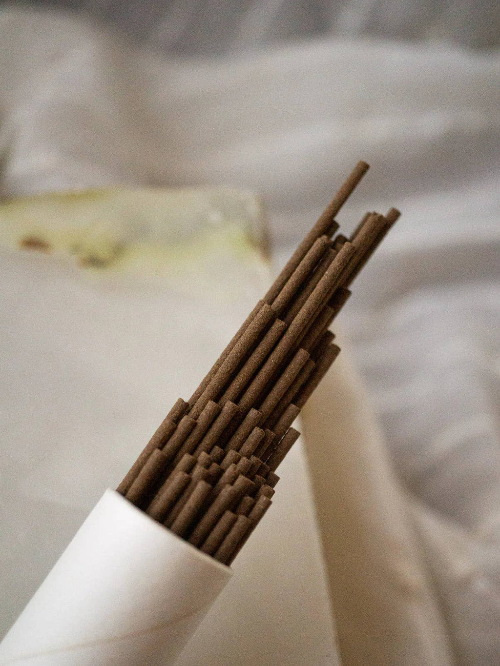 AGARWOOD INCENSE STICKS