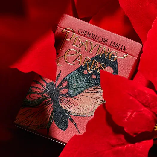 ART OF PLAY PLAYING CARDS