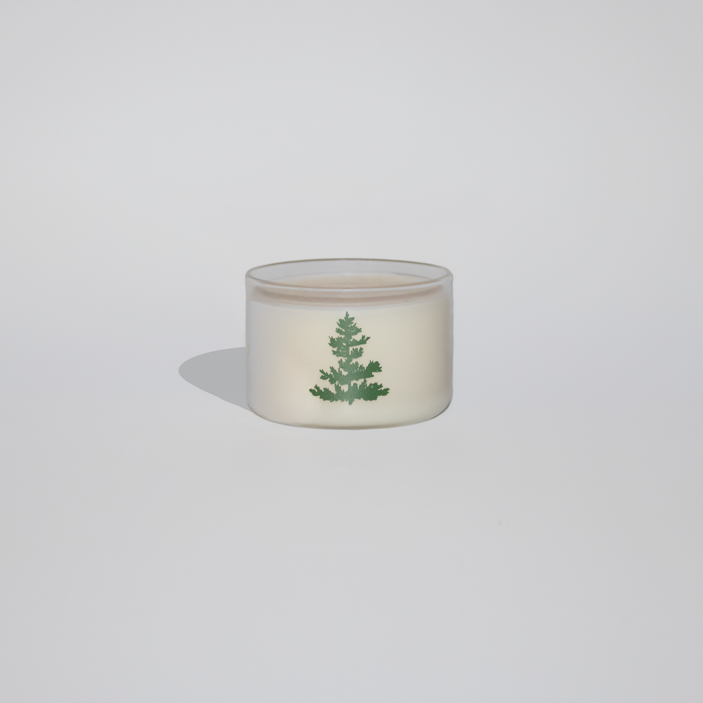 TREE FARM CANDLE - FRESA