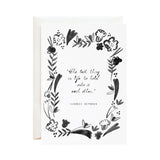 MISCELLANEOUS OCCASION CARDS