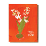 THANK YOU CARDS