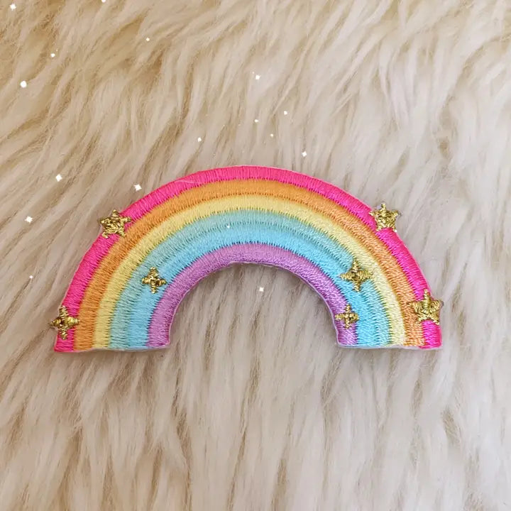 RAINBOW PATCH