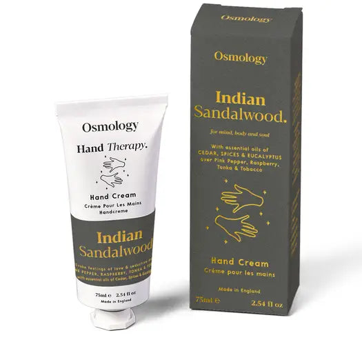 OSMOLOGY HAND CREAM