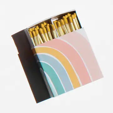 GP CANDLE CO MATCH BOXES