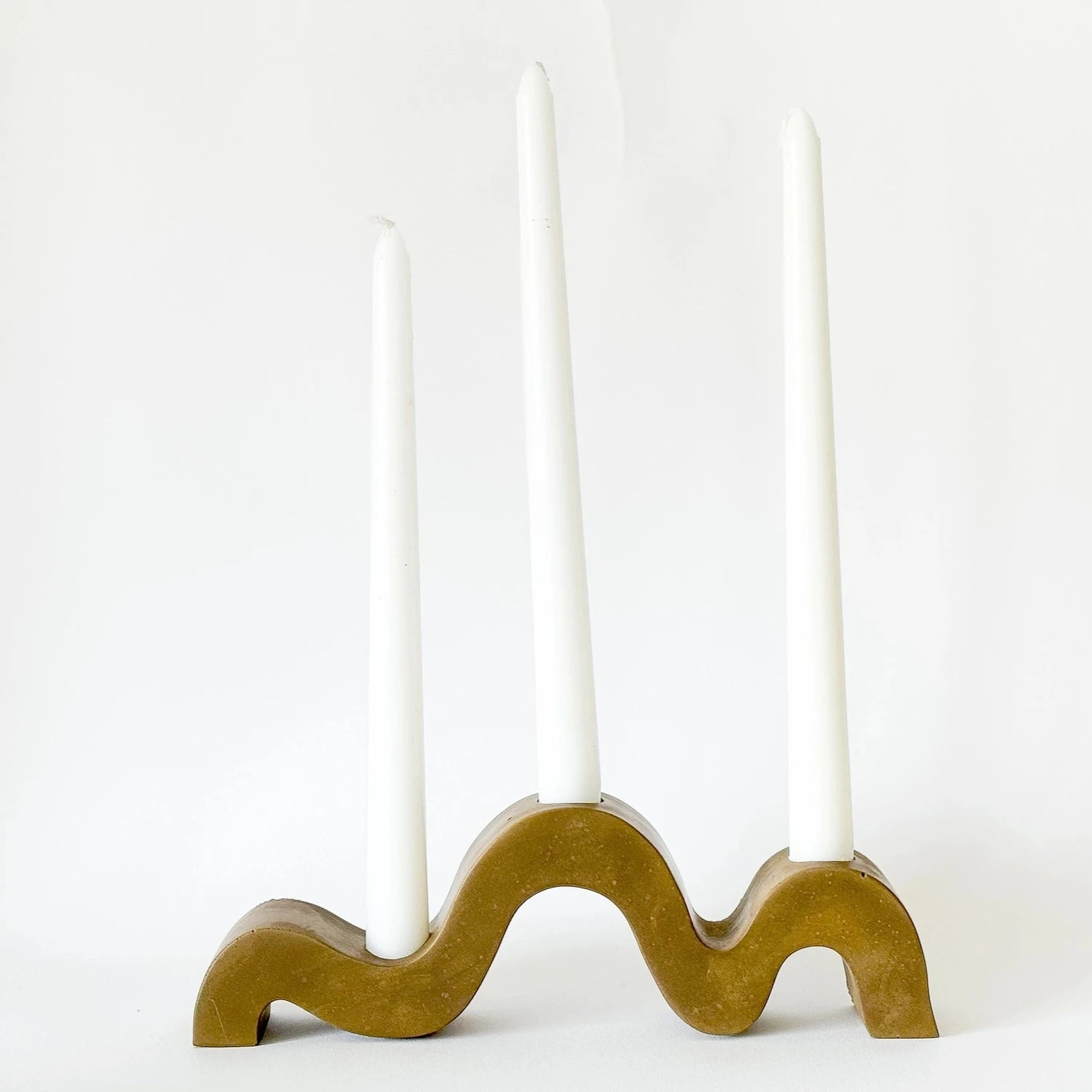 SUNDAY NOMAD TAPER HOLDERS