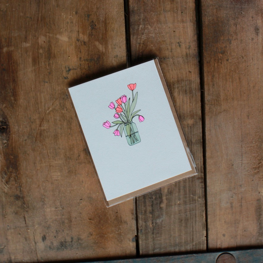 BLANK OUTSIDE CARDS