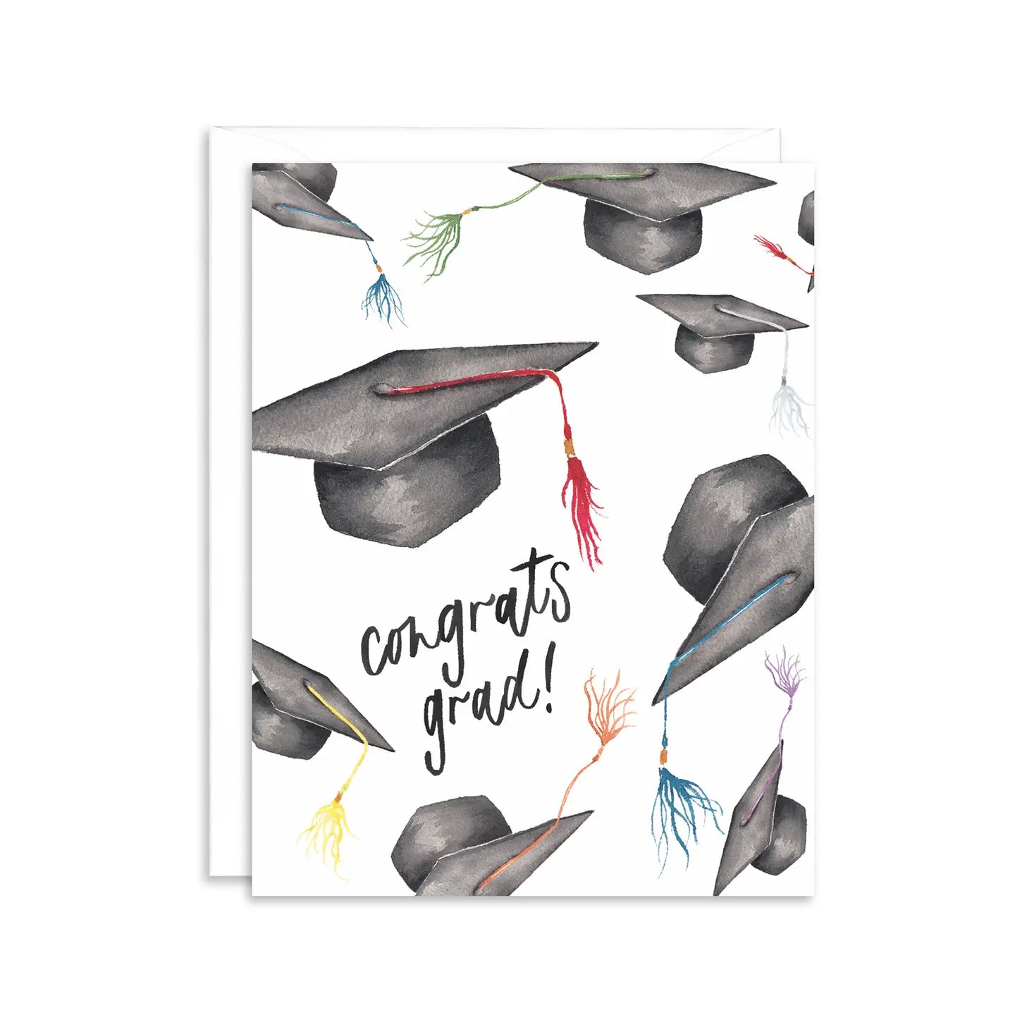CONGRATULATIONS CARDS