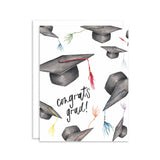 CONGRATULATIONS CARDS