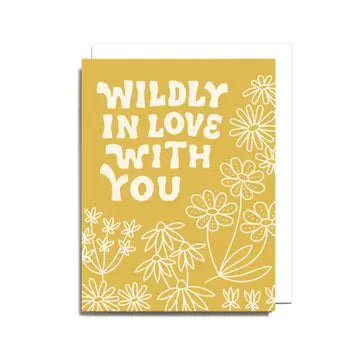ROMANCE CARDS