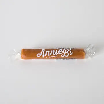 ANNIE B'S HANDMADE CARAMELS