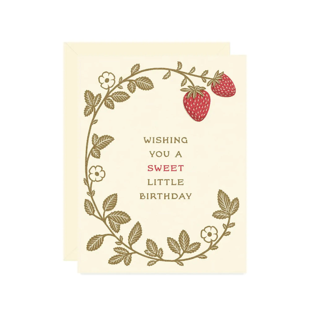 BIRTHDAY CARDS