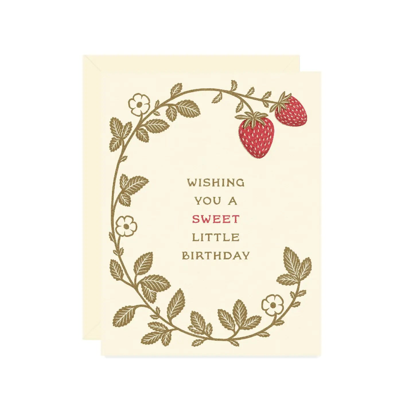 BIRTHDAY CARDS