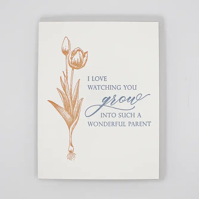 BABY CARDS