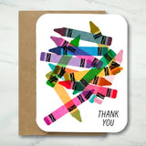 THANK YOU CARDS