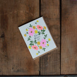 CARDS FOR MOM