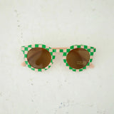 ROUND SUNGLASSES FOR TODDLER