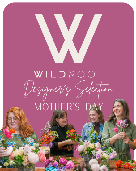 DESIGNER'S SELECTION ARRANGEMENT - MOTHER'S DAY