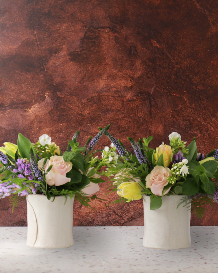 SPRING CELEBRATION DUO