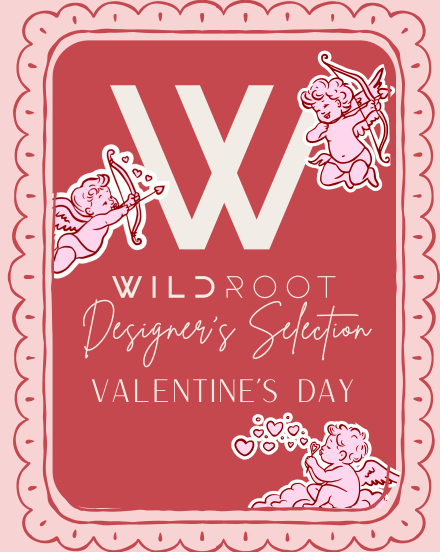DESIGNER'S SELECTION ARRANGEMENT - VALENTINE'S DAY