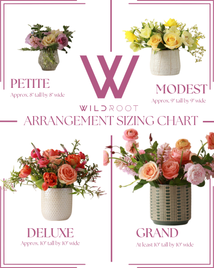 *GRAND* DESIGNER'S SELECTION ARRANGEMENT - MOTHER'S DAY