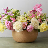 SPRING HOLIDAY CENTERPIECE