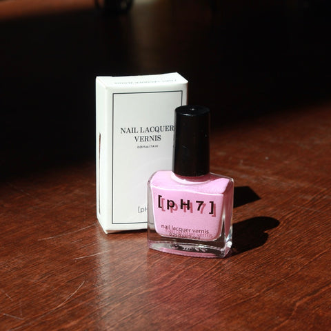 PH7 NAIL POLISH