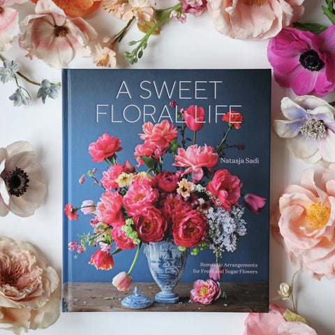 A SWEET FLORAL LIFE