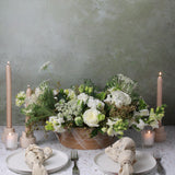 WILLOW BOUGH - GRAND CENTERPIECE