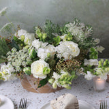 WILLOW BOUGH - GRAND CENTERPIECE