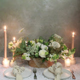 WILLOW BOUGH - GRAND CENTERPIECE