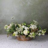 WILLOW BOUGH - GRAND CENTERPIECE