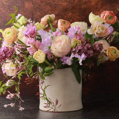 SPRING FÊTE