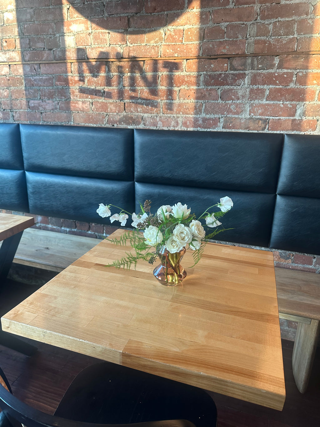 TABLETOP MINI - WHITES