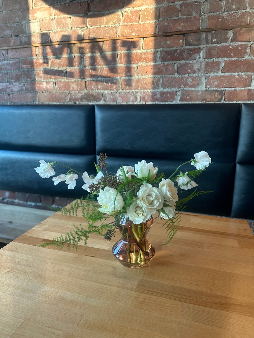 TABLETOP MINI - WHITES