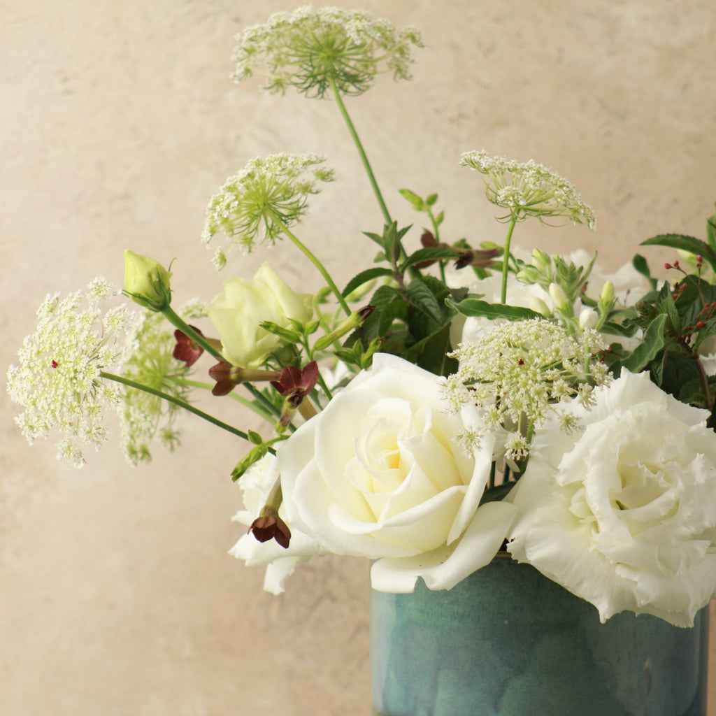 DESIGNER SPOTLIGHT- SIERRA